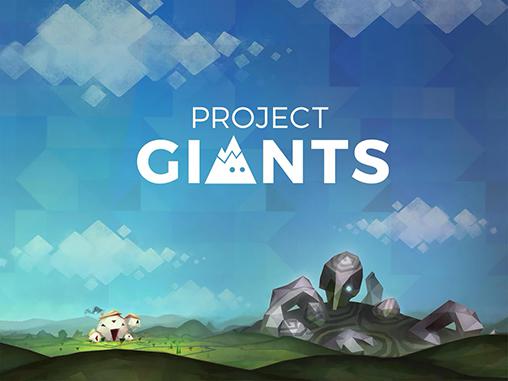 Projekt: Giganten