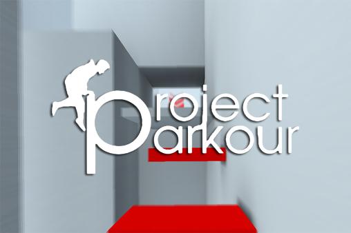 Projekt Parkour