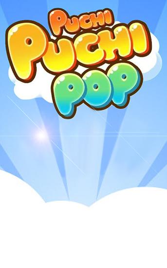 Download Puchi Puchi Pop: Puzzlespiel für Android 4.2 kostenlos.