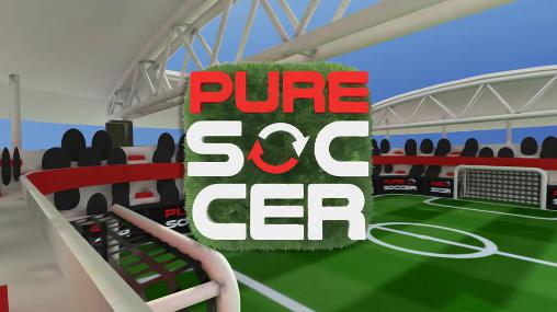 Download Purer Fußball für Android 4.4 kostenlos.