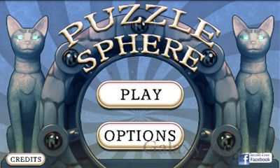 Download Puzzle Sphären für Android kostenlos.