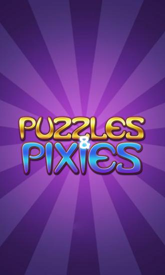 Puzzles und Pixies