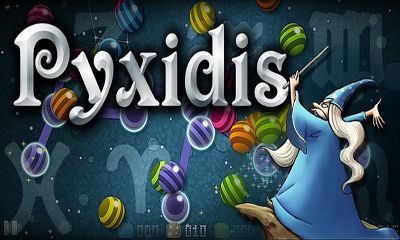 Download Pyxidis für Android kostenlos.