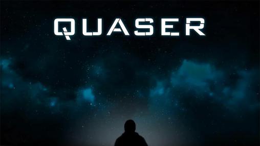 Download Quaser für Android kostenlos.
