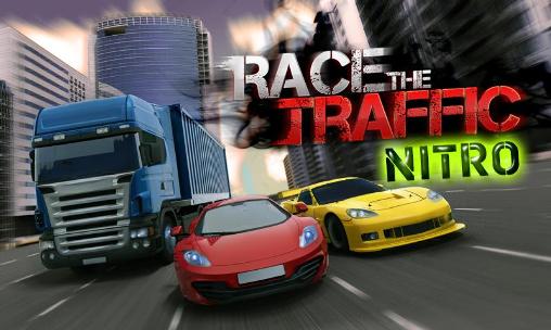 Rennen im Verkehr: Nitro