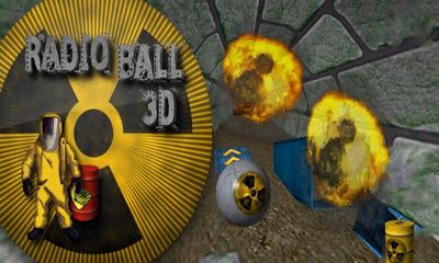 Download Radio Ball 3D für Android kostenlos.