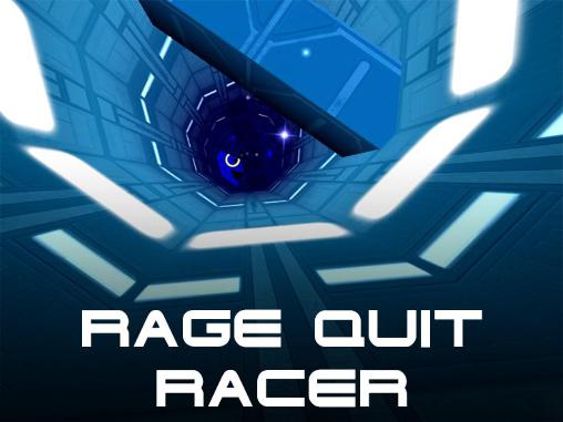 Rage Quit Raser