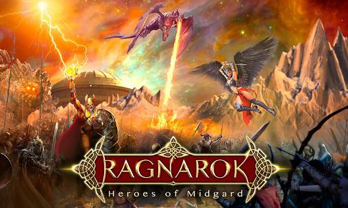 Ragnarok: Helden von Midgard