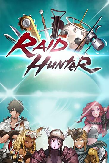 Download Raid Jäger für Android kostenlos.