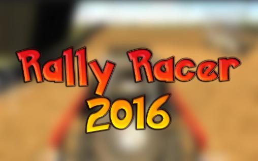 Download Rally Raser 2016 für Android kostenlos.