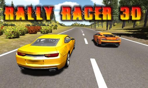 Rally Raser 3D