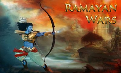 Download Ramayan Wars: Meeressprung für Android kostenlos.