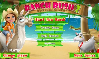 Download Aufregung auf der Ranch 2 für Android kostenlos.