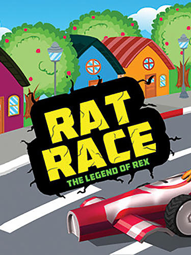 Download Rattenrennen: Die Legende von Rex für Android kostenlos.