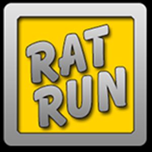 Ratten-Rennen