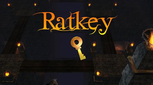 Download Ratkey für Android 4.1 kostenlos.