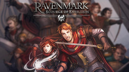 Ravenmark: Plage von Estellion