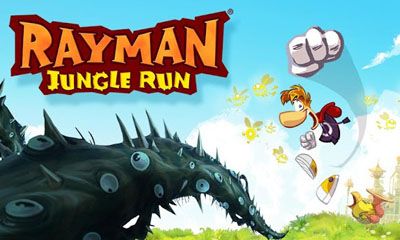 Download Rayman Jungle Run für Android kostenlos.