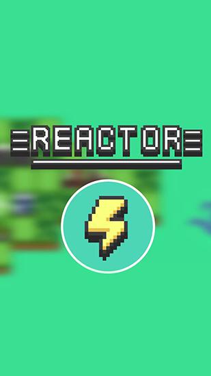 Download Reaktor: Energie Tycoon für Android kostenlos.