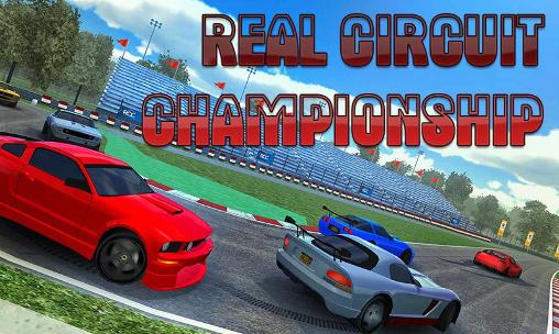 Real Circuit Meisterschaft