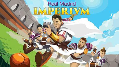 Download Real Madrid: Imperivm 2016 für Android kostenlos.