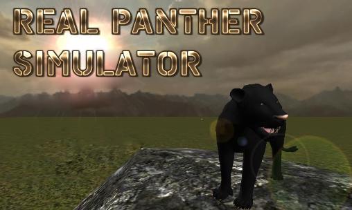 Echter Panther Simulator