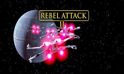 Rebellen Angriff 2