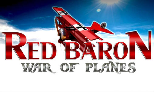 Roter Baron: Krieg der Flugzeuge