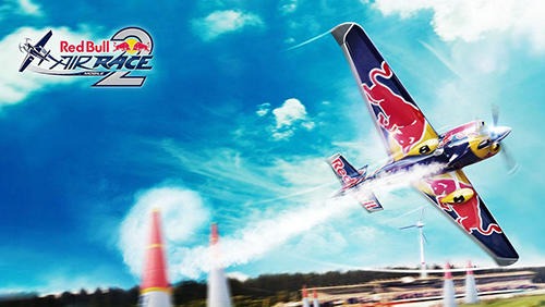 Download Red Bull Flugrennen 2 für Android kostenlos.