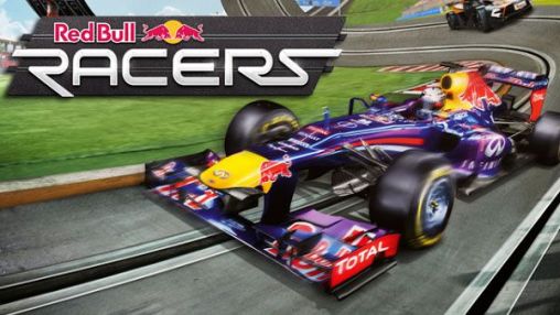 Download Red Bull Racers für Android 4.2.2 kostenlos.