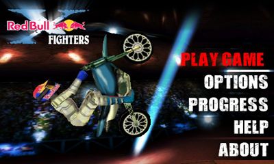Download Red Bull X-Fighters Motocross für Android kostenlos.