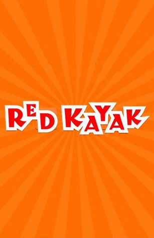 Download Roter Kajak: Kajakfahren für Android 4.2.2 kostenlos.