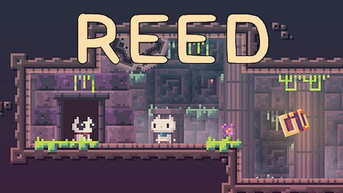 Download Reed für Android kostenlos.