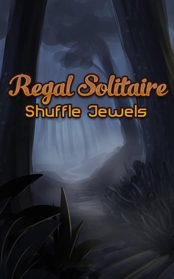 Download Königliches Solitär: Verschiebe Juwelen für Android kostenlos.