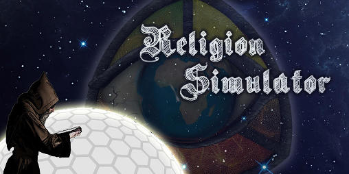 Religion Simulator: Götterspiele