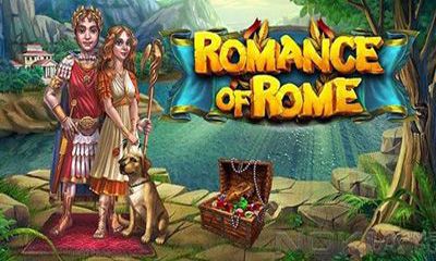 Romanze in Rom