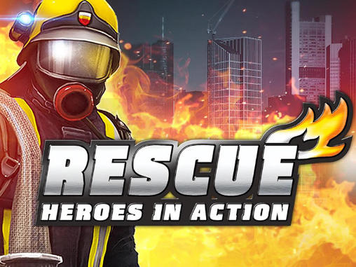 Rettung: Helden in Action