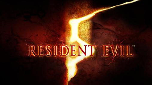 Download Resident Evil 5 für Android 5.0 kostenlos.