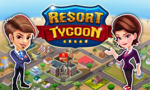 Download Resort Tycoon für Android kostenlos.