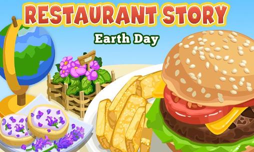 Restaurant-Geschichte: Tag der Erde