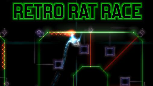 Retro Rattenrennen