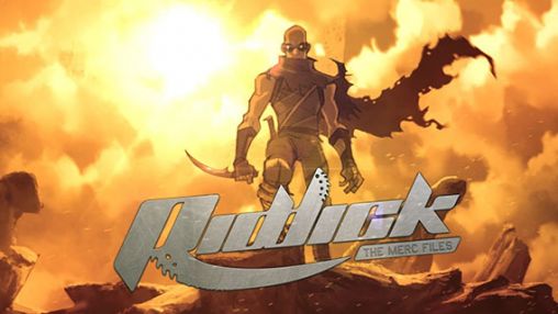 Riddick: Söldner-Dateien