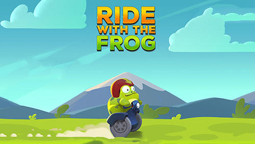 Download Fahre mit dem Frosch für Android kostenlos.