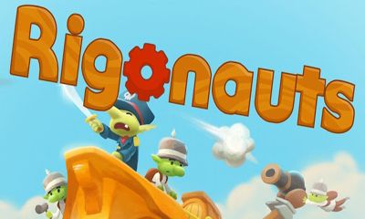 Download Rigonauts für Android kostenlos.