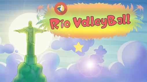 Download Rio Volleyball für Android kostenlos.