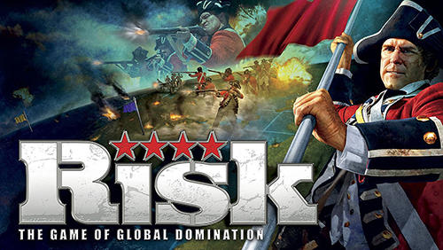 Download Risiko: Das Spiel der Weltherrschaft für Android kostenlos.