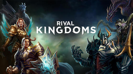Download Verfeindete Königreiche für Android kostenlos.