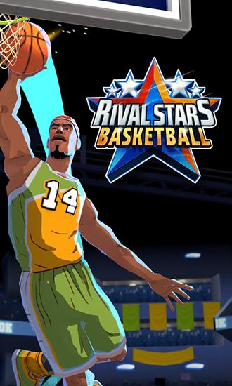 Download Rival Stars Basketball für Android kostenlos.