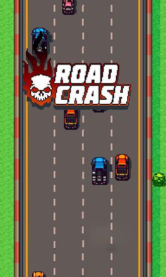 Road Crash: Rennen