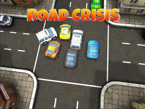 Straßenkrisis